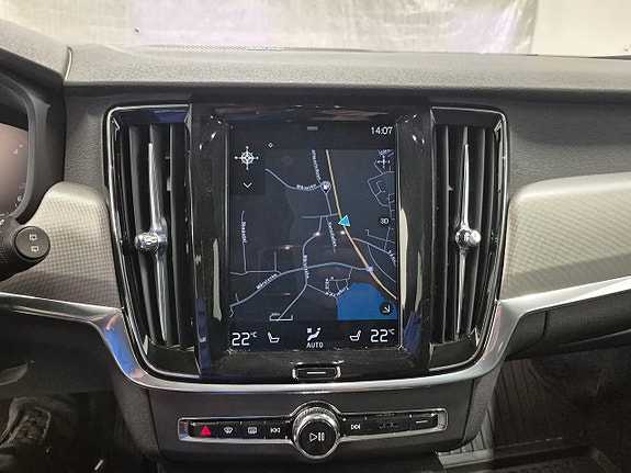 Volvo V90 10 of 11