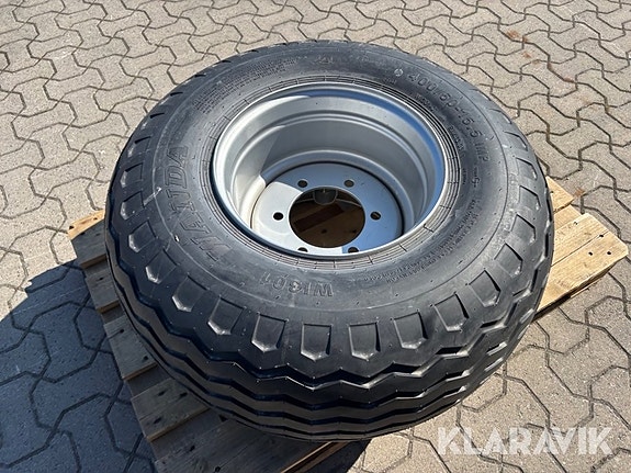 Vagnshjul, Vagnshjul