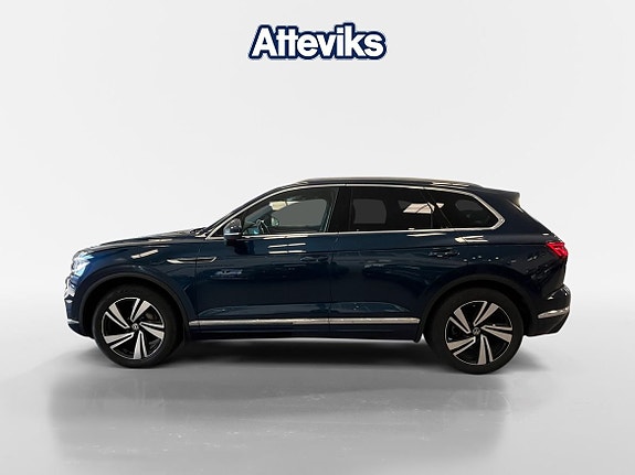Volkswagen Touareg 6 of 15