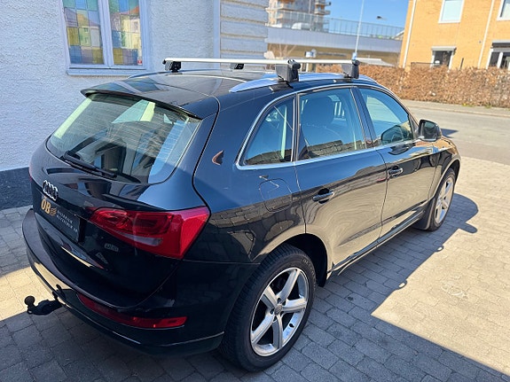 Audi Q5 11 of 30