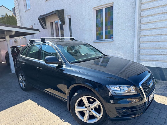 Audi Q5 5 of 5