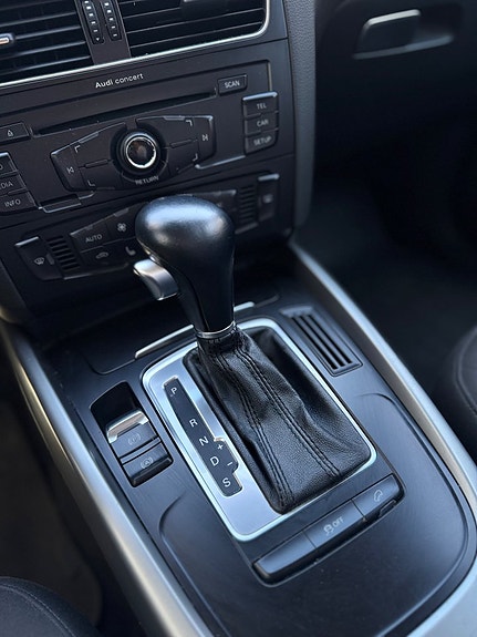 Audi Q5 24 of 30