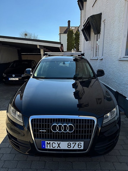 Audi Q5 6 of 30