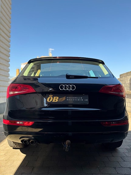 Audi Q5 13 of 30