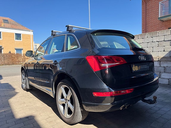 Audi Q5 14 of 30