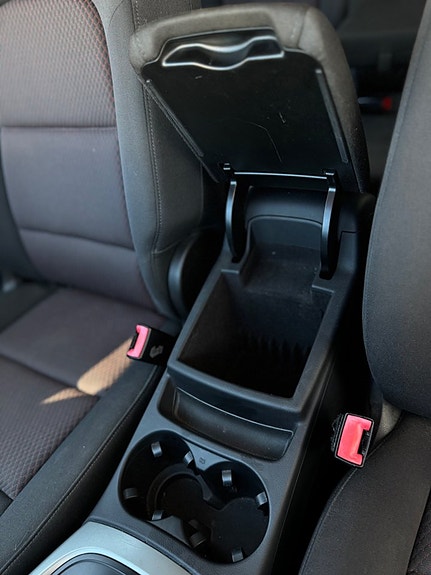 Audi Q5 27 of 30