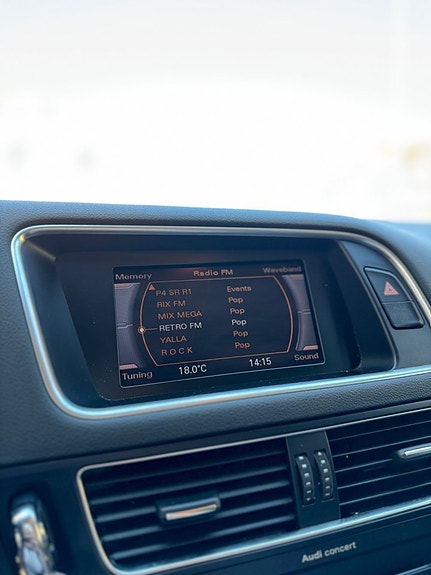 Audi Q5 30 of 30