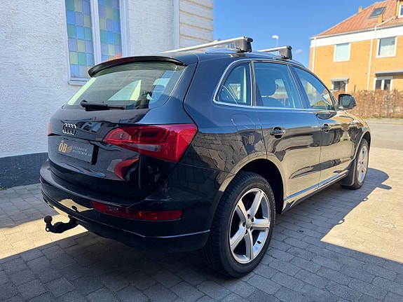 Audi Q5 10 of 30
