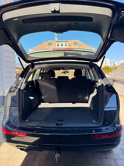 Audi Q5 20 of 30