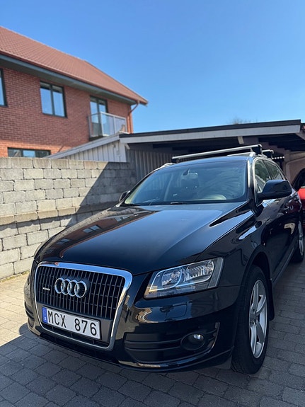 Audi Q5 9 of 30