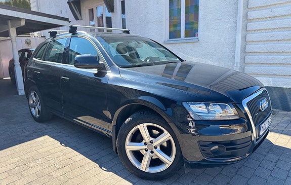 Audi Q5 4 of 5