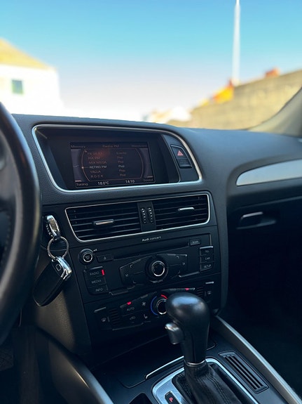 Audi Q5 25 of 30