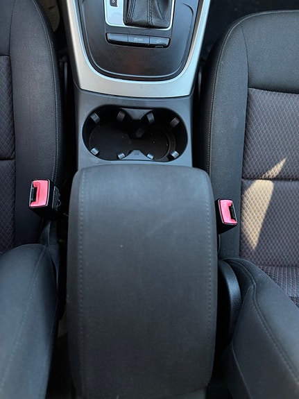 Audi Q5 28 of 30