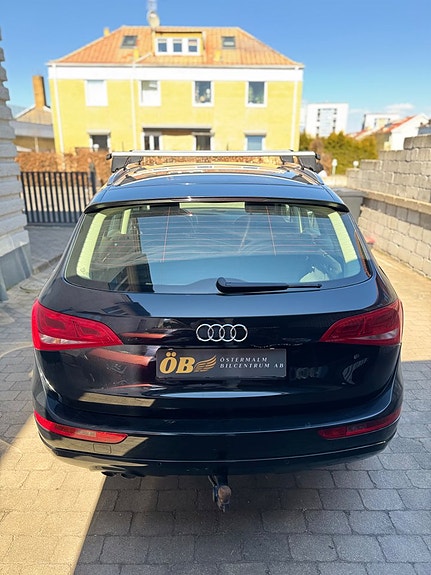 Audi Q5 16 of 30