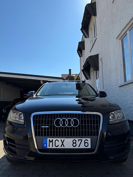 Audi Q5 7 of 30