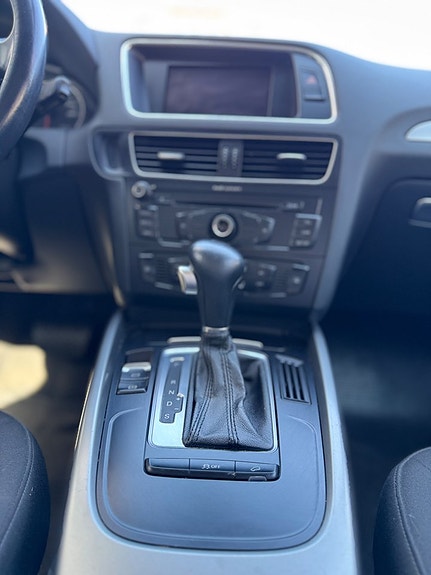 Audi Q5 23 of 30