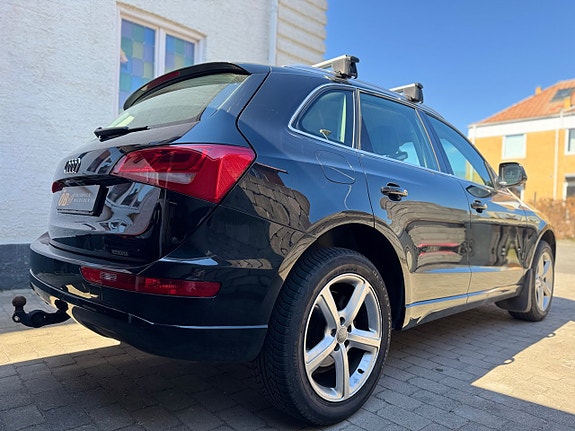 Audi Q5 12 of 30