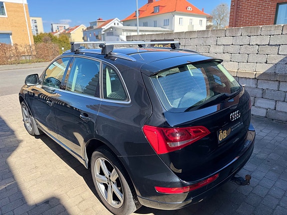 Audi Q5 15 of 30