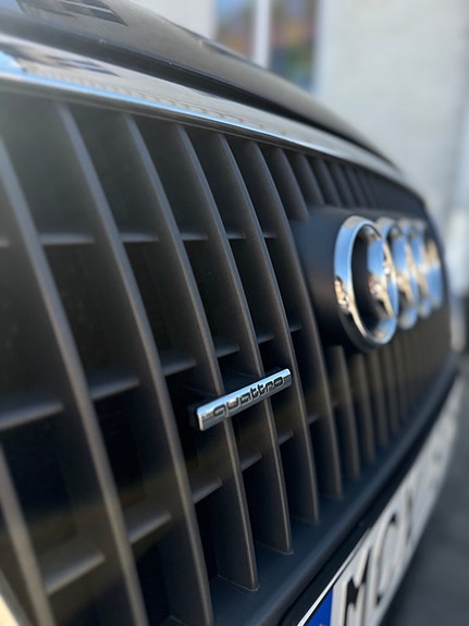 Audi Q5 8 of 30