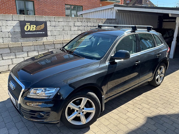 Audi Q5 2 of 5