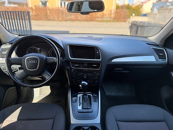 Audi Q5 22 of 30