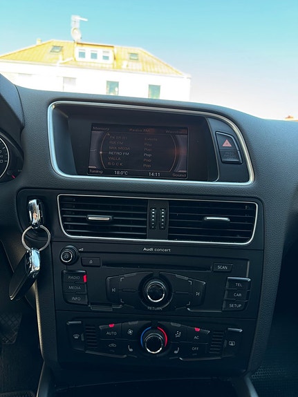 Audi Q5 29 of 30