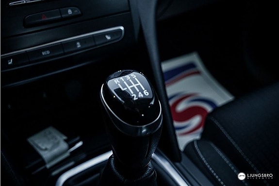Renault Megane 7 of 9