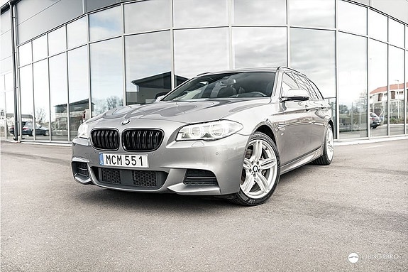 BMW 530d