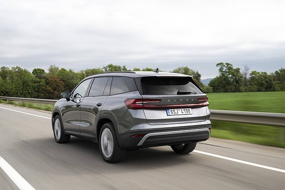 Skoda Kodiaq 2 of 5