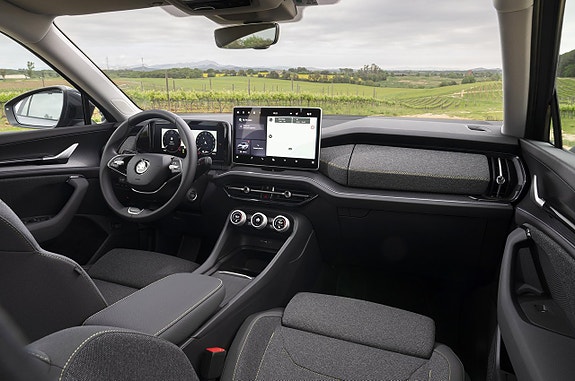 Skoda Kodiaq 6 of 7
