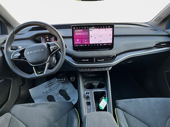 Skoda Enyaq 14 of 16