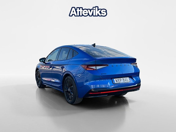 Skoda Enyaq 5 of 5