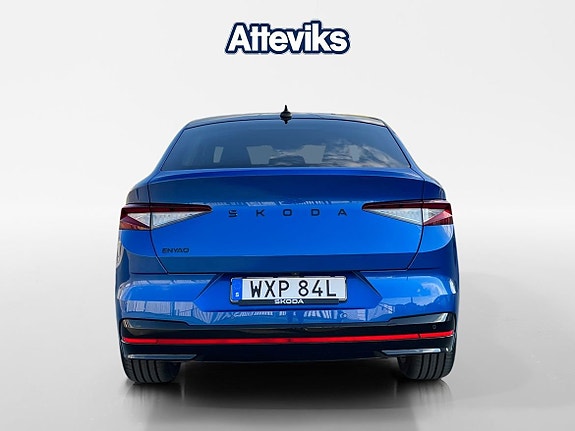 Skoda Enyaq 4 of 5