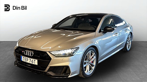 Audi S7