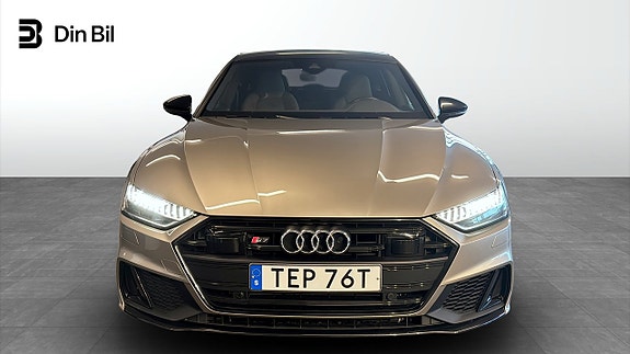 Audi S7 4 of 5