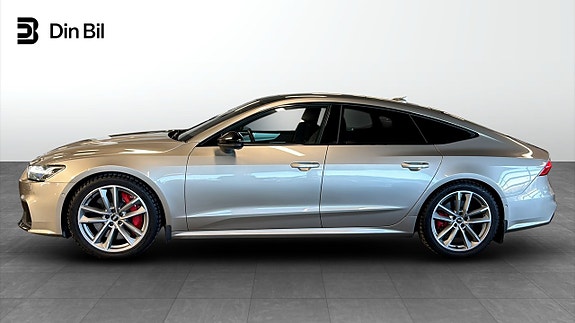 Audi S7 2 of 5