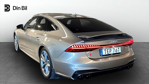 Audi S7 3 of 5