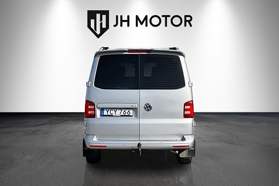 Volkswagen Transporter 5 of 5