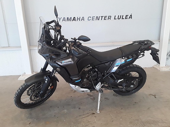 Yamaha TENERE 700 WORLD RAID AKRA