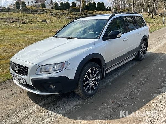 Volvo XC70