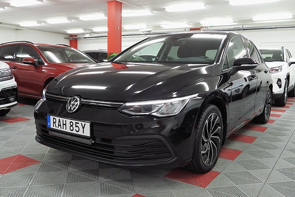 Volkswagen Golf-Serie