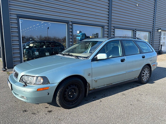 İkinci el  Volvo V40 1.9
