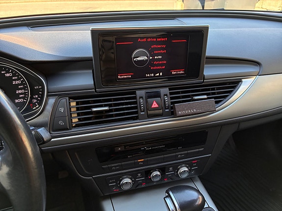 Audi A6 28 of 30