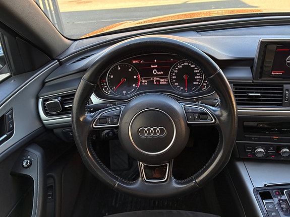 Audi A6 24 of 30