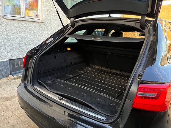 Audi A6 22 of 30