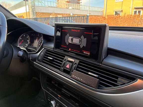 Audi A6 26 of 30
