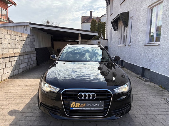 Audi A6 7 of 30