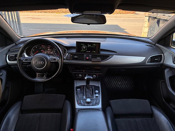 Audi A6 23 of 30