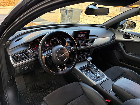 Audi A6 29 of 30