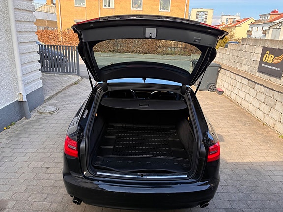 Audi A6 21 of 30